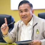 Phuket ramps up anti-drug drive with united front | Thaiger