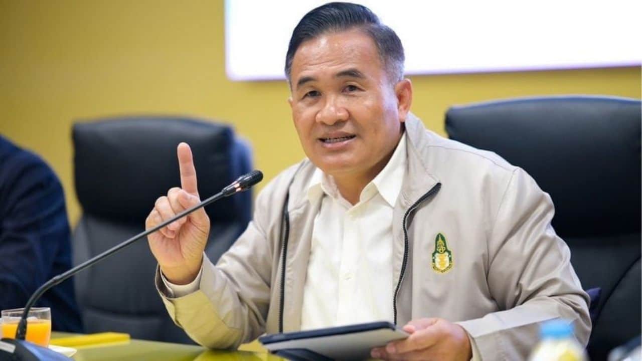 Phuket ramps up anti-drug drive with united front | Thaiger