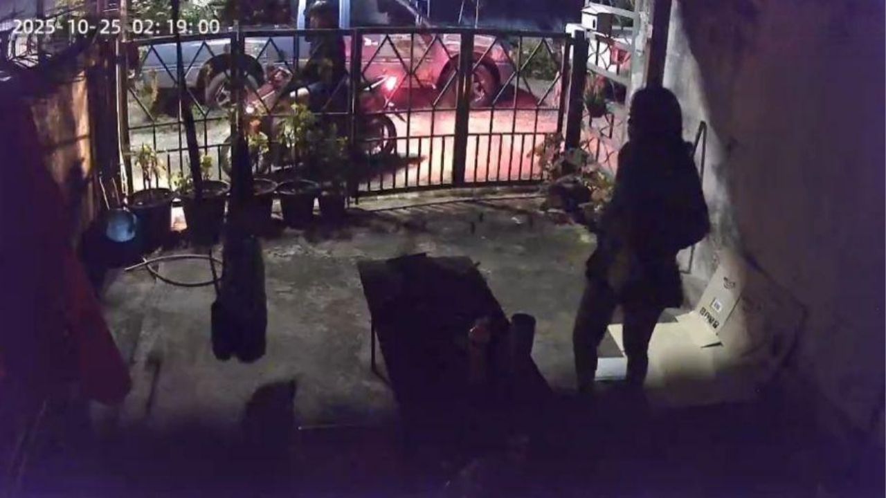 Chon Buri woman followed home in late-night break-in scare | Thaiger
