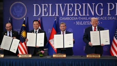 US calls on Thailand, Cambodia to release detained soldiers | Thaiger