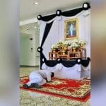 Phuket mourns Queen Mother with island-wide tributes | Thaiger