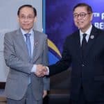 Thailand and Vietnam vow to boost ties and economic links | Thaiger