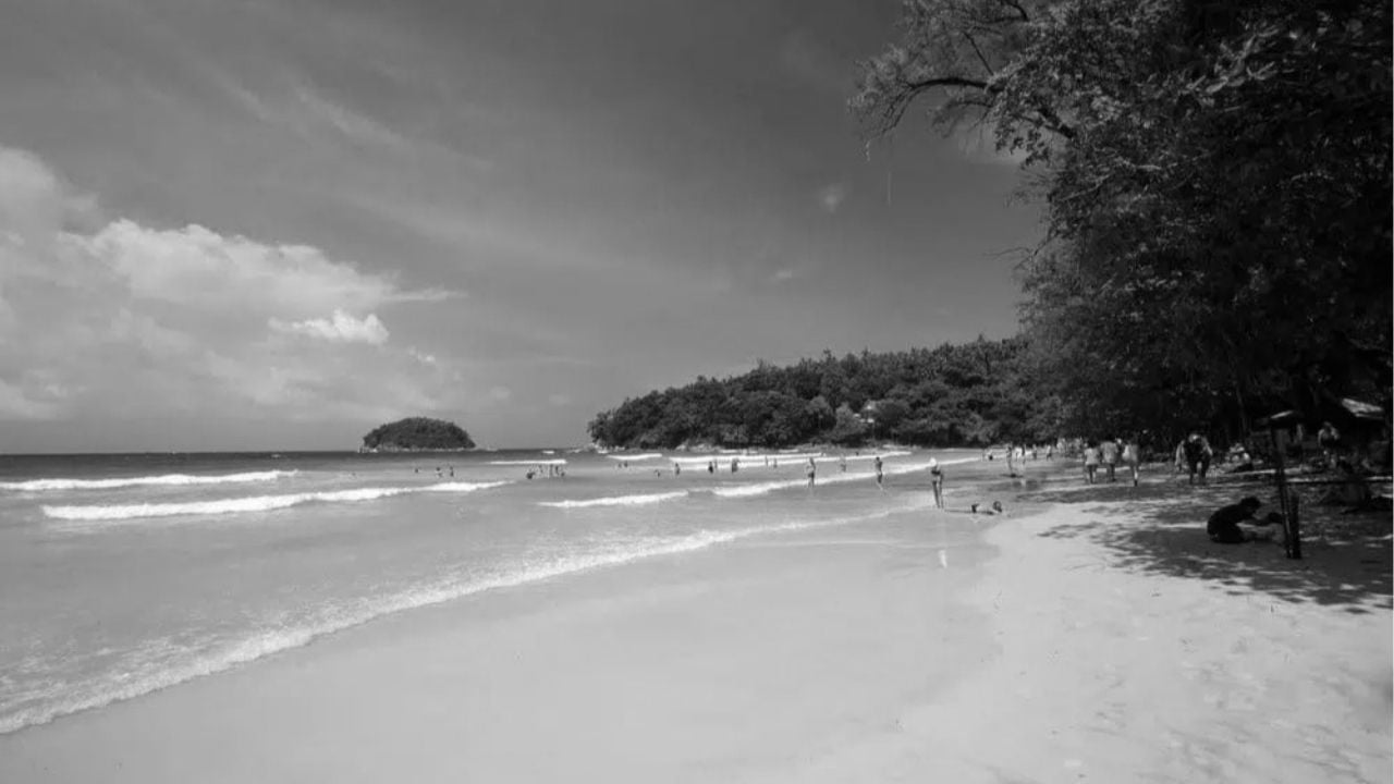 Holiday tragedy: Kiwi tourist found dead in Kata hotel | Thaiger