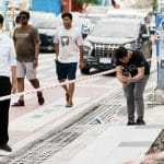Pattaya’s crumbling footpaths spark tourist safety fears | Thaiger
