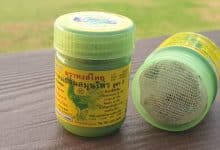 Thai herbal balm flagged for contamination in FDA safety alert | Thaiger