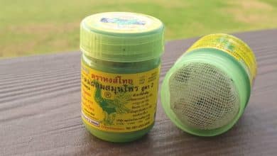 Thai herbal balm flagged for contamination in FDA safety alert | Thaiger