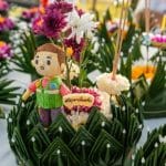 Royal tribute: Loy Krathong to proceed with subdued tone | Thaiger