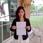 Bangkok salon owner shaken by gun-toting cop impersonator (video) | Thaiger