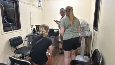 US$2,000 vanishes from Finnish tourists’ Pattaya holiday home | Thaiger