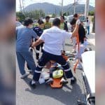 Burmese worker dies after fall from moving garbage truck in Kathu | Thaiger