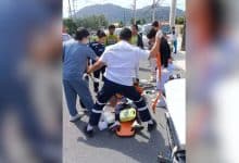 Burmese worker dies after fall from moving garbage truck in Kathu | Thaiger