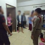 Myanmar man stabs sister&#8217;s boyfriend in Sri Racha love row | Thaiger