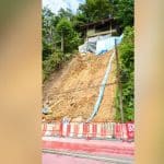 Patong scrambles for help after hillside collapse chaos | Thaiger