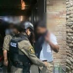 Jilted ex snatches bag in Pattaya, chased down by locals | Thaiger