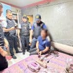 Bangkok couple arrested for sex trafficking underage girls | Thaiger
