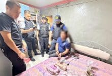 Bangkok couple arrested for sex trafficking underage girls | Thaiger