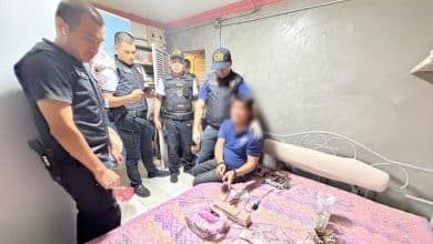 Bangkok couple arrested for sex trafficking underage girls | Thaiger