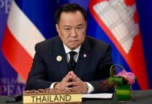 Anutin brushes off China worries over rare earths deal with US | Thaiger