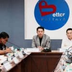 Pattaya mayor orders urgent cleanup of city eyesores | Thaiger