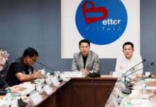 Pattaya mayor orders urgent cleanup of city eyesores | Thaiger