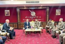 Thai police warn rowdy Israeli tourists to clean up act | Thaiger