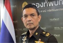 Thai army tells Cambodia: Meet our terms or no soldiers release | Thaiger
