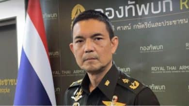 Thai army tells Cambodia: Meet our terms or no soldiers release | Thaiger