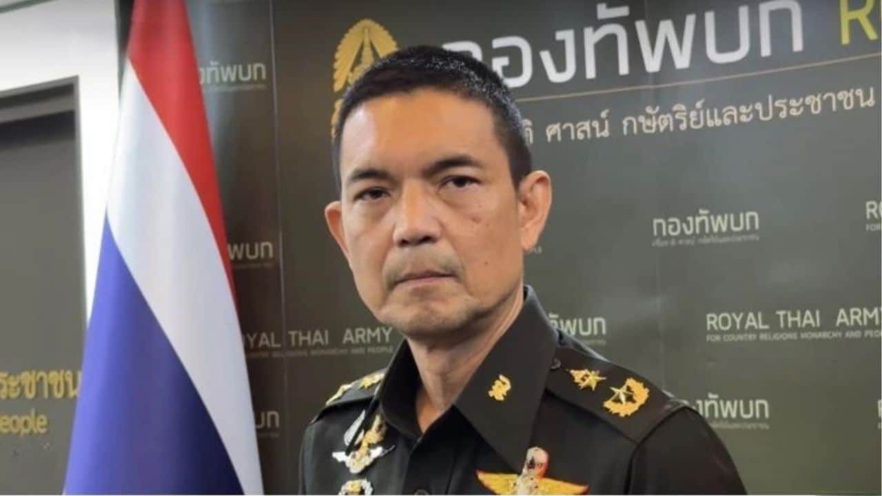 Thai army tells Cambodia: Meet our terms or no soldiers release | Thaiger