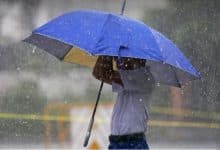 Thailand hit by unseasonal chill and heavy rain warnings | Thaiger