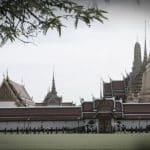Grand Palace closed for royal rites until November 8 | Thaiger