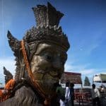 Ayutthaya shrine sparks lottery frenzy after string of jackpot wins | Thaiger