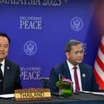 Border breakthrough: Thailand and Cambodia agree to disarm | Thaiger
