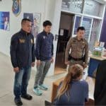 Missing American girl with autism found safe on Pattaya streets | Thaiger