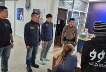 Missing American girl with autism found safe on Pattaya streets | Thaiger