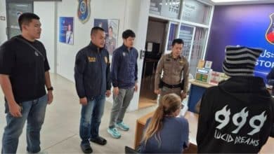 Missing American girl with autism found safe on Pattaya streets | Thaiger