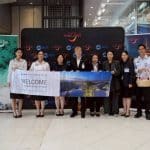 Thailand welcomes new Norse Air route from London to Bangkok | Thaiger