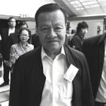 Pheu Thai veteran Viroj Pao-in dies at 91 after illness | Thaiger