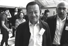 Pheu Thai veteran Viroj Pao-in dies at 91 after illness | Thaiger