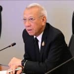 Thailand sets sights on sky-high role as aviation powerhouse | Thaiger