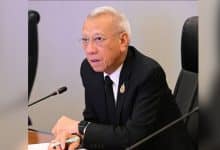 Thailand sets sights on sky-high role as aviation powerhouse | Thaiger