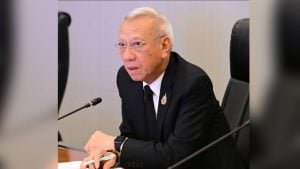 Thailand sets sights on sky-high role as aviation powerhouse | Thaiger