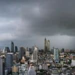 Wet and wild: Heavy rain, cool mornings sweep across Thailand | Thaiger