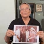 Chon Buri zoo architect recalls fond memory of Queen Sirikit | Thaiger