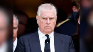 Prince Andrew loses title and royal lodge in scandal fallout | Thaiger