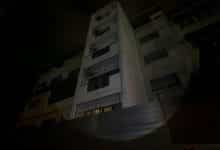 Woman plunges from Pattaya building after lovers’ row | Thaiger