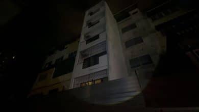 Woman plunges from Pattaya building after lovers’ row | Thaiger