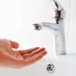 Phuket city faces water cut tomorrow, November 1 for pipe repairs | Thaiger