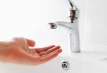 Phuket city faces water cut tomorrow, November 1 for pipe repairs | Thaiger