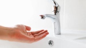 Phuket city faces water cut tomorrow, November 1 for pipe repairs | Thaiger