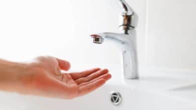 Phuket city faces water cut tomorrow, November 1 for pipe repairs | Thaiger